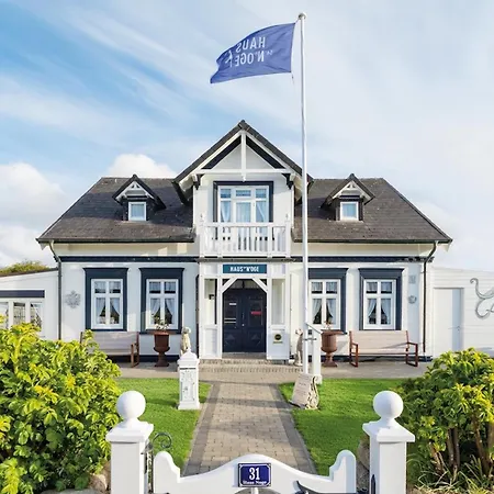 Boutique Hotel Haus Noge-2