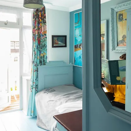 Boutique Hotel Haus Noge-3
