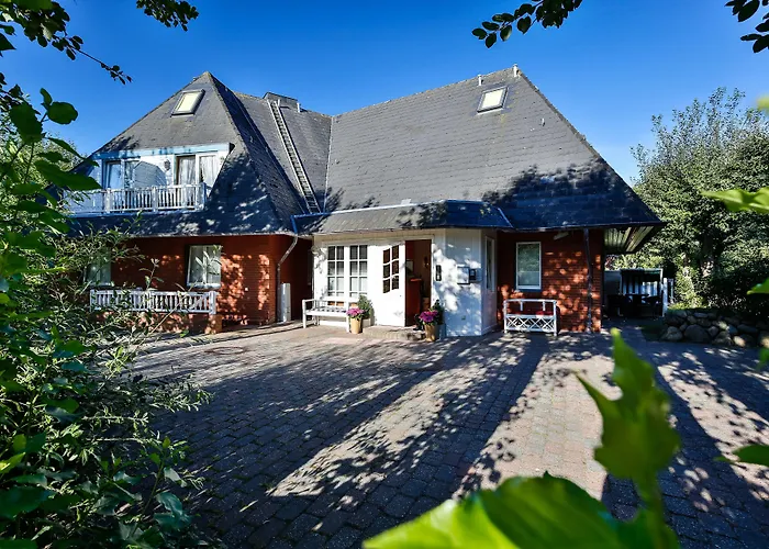 Hotel am Südwäldchen
